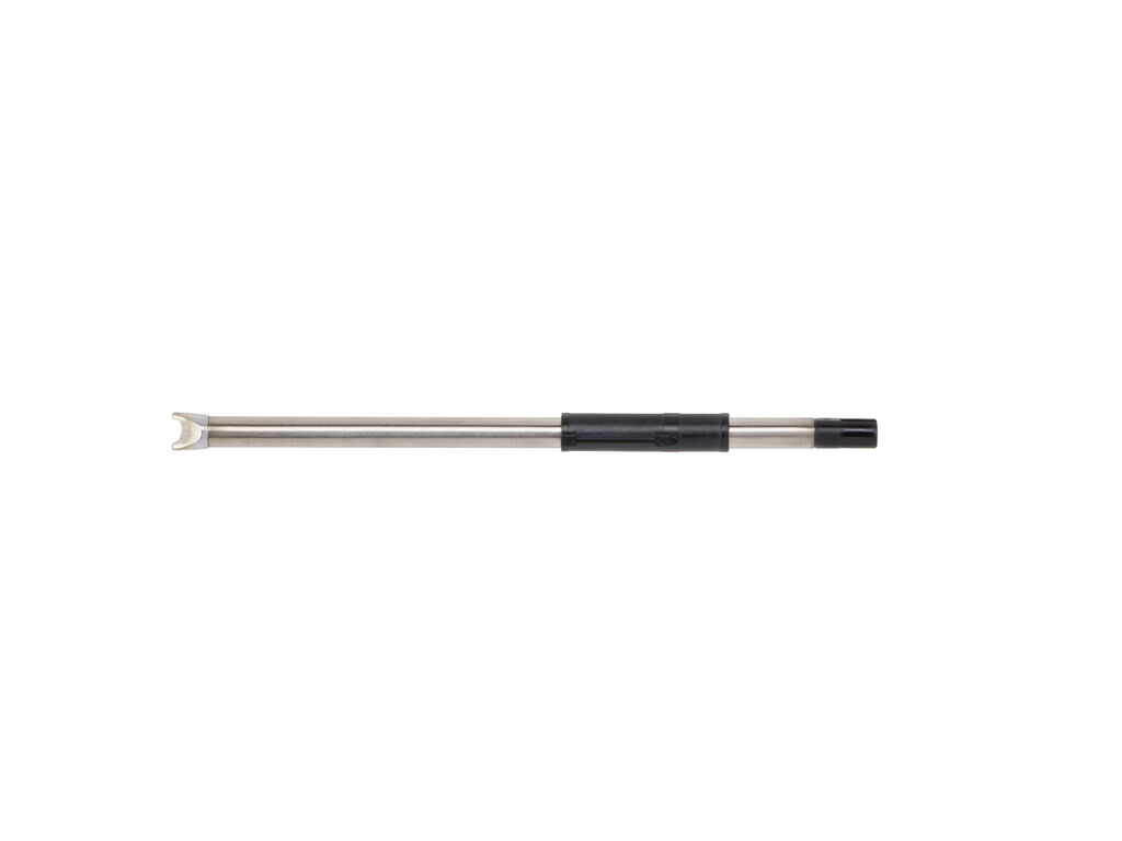 3,6mm Chip spets 1206 till TD100