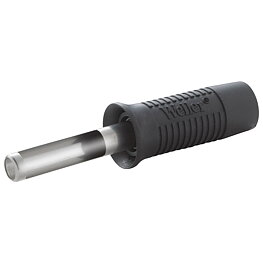 Spetshylsa, böjda XT-spetsar, för WP 120