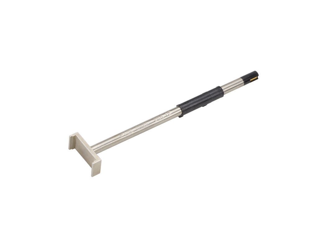TIP, THC, TSOP 40