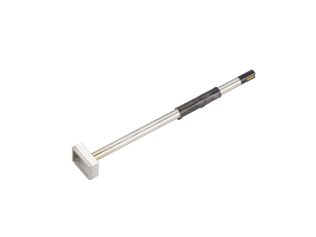 TIP, THC, PLCC 18