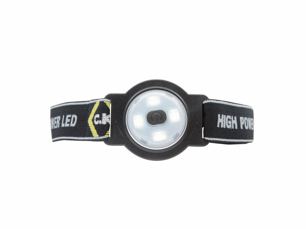 Uppladdningsbar LED-ficklampa 80 lumen 2-pack - 2