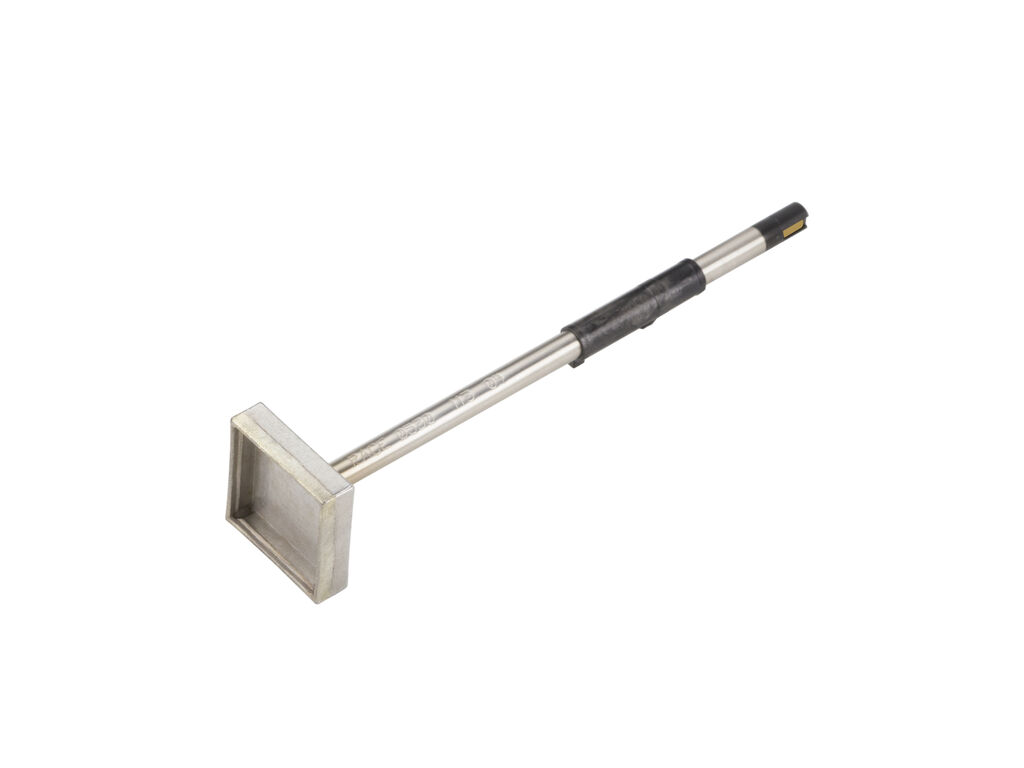 TIP, THC, PLCC 52
