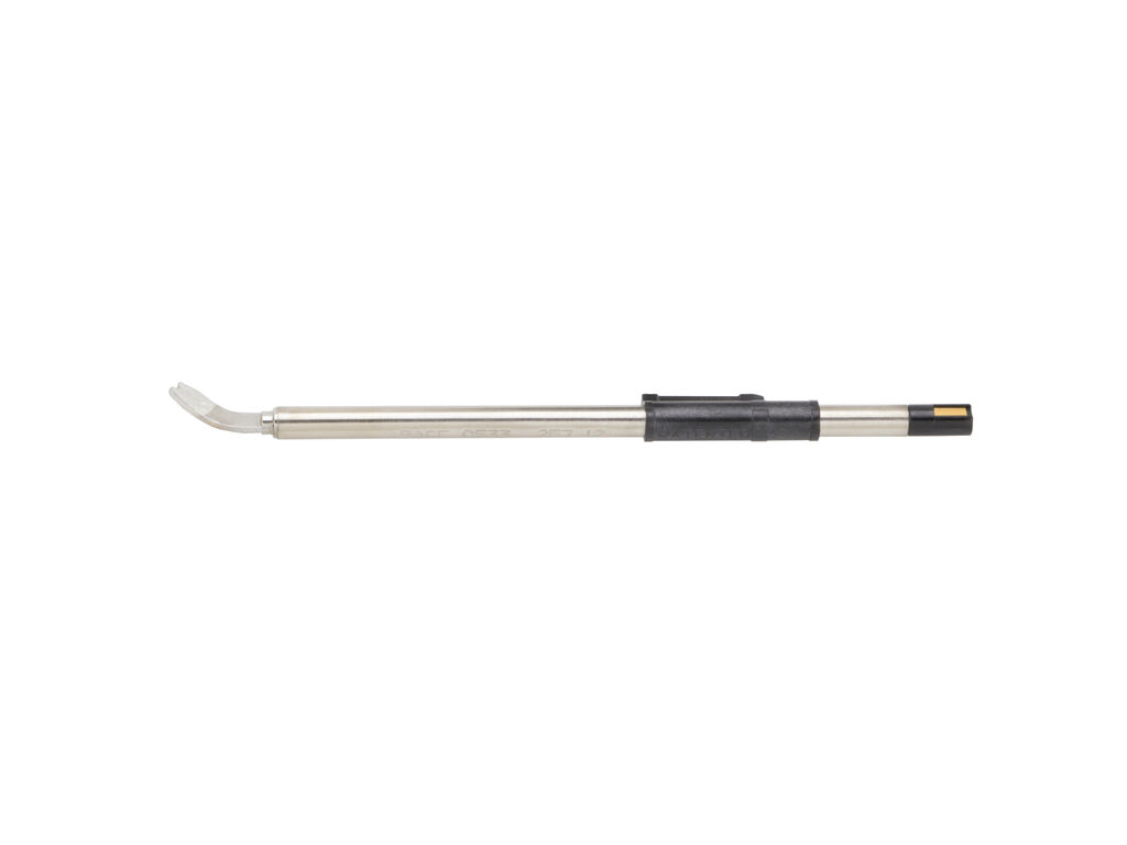 0,5mm Chip spets 0201 vinklad till TD100