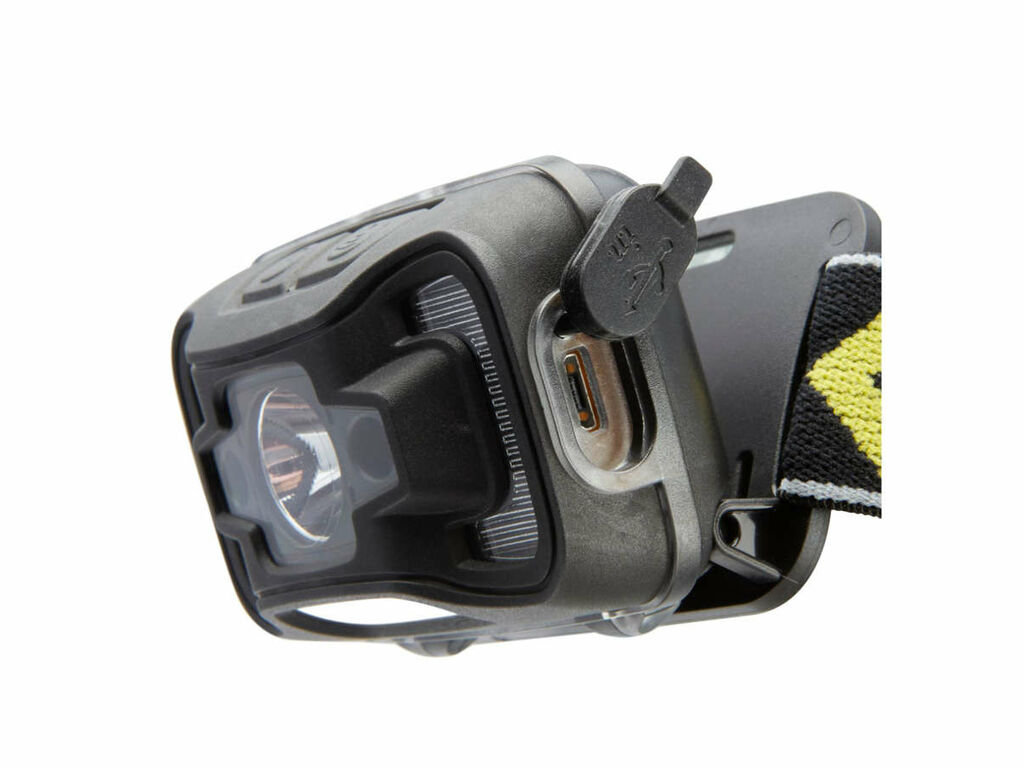 C.K Uppladdningsbar LED-ficklampa 270 lumen - 3
