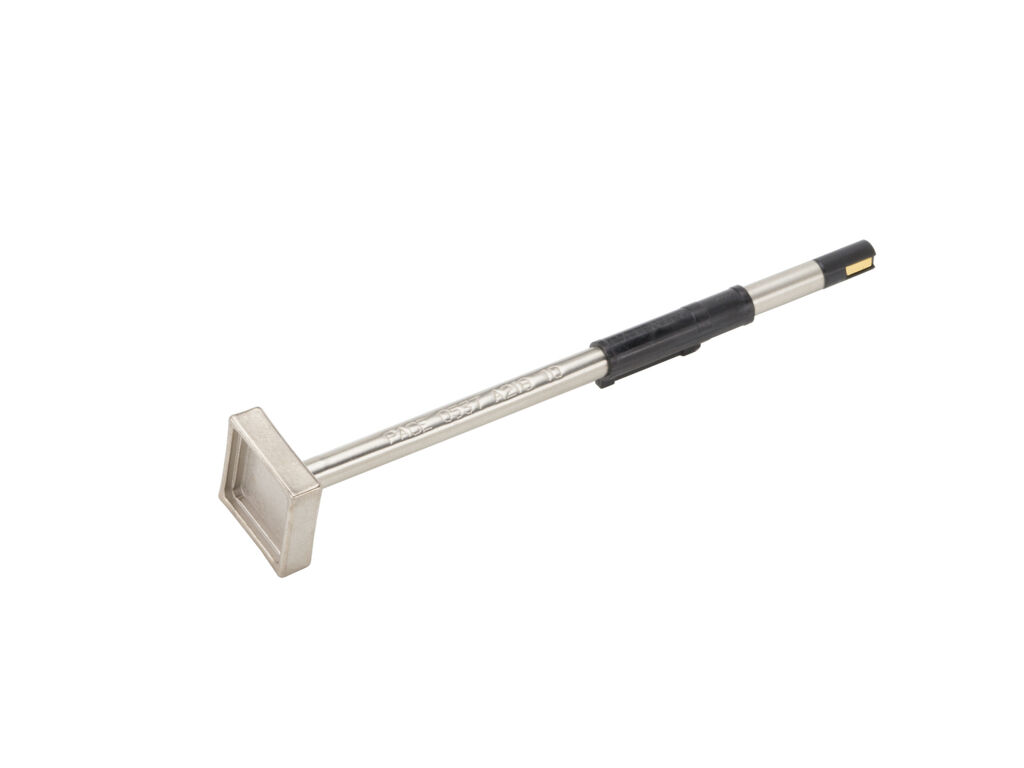 TIP,THC,.602 SQ., TQFP64