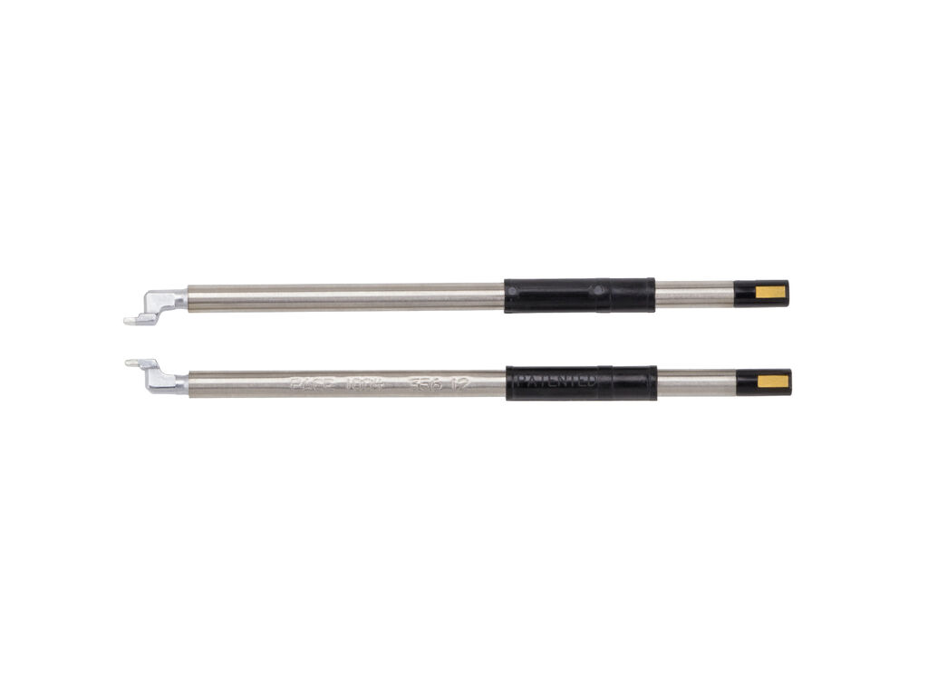 TIP,MINITWEEZ, CHIP 2mm
