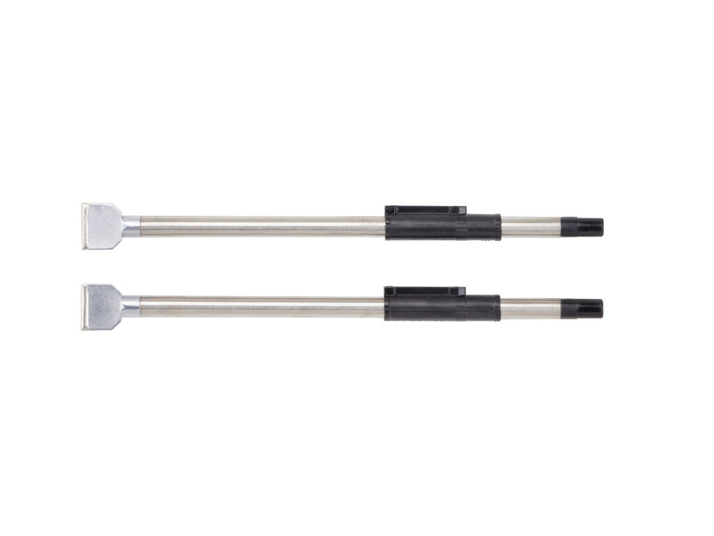 0,7x10mm Spets SOT/TSOP till MT100