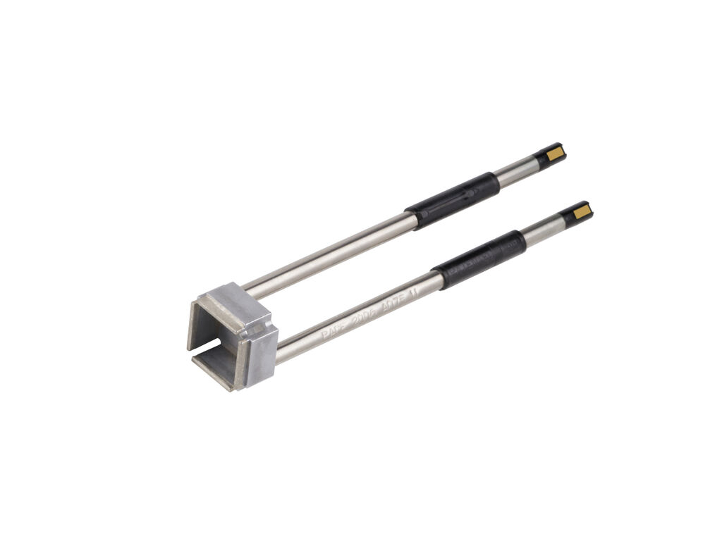 14x14x3,2mm Spets LQPF100-128 till TP100