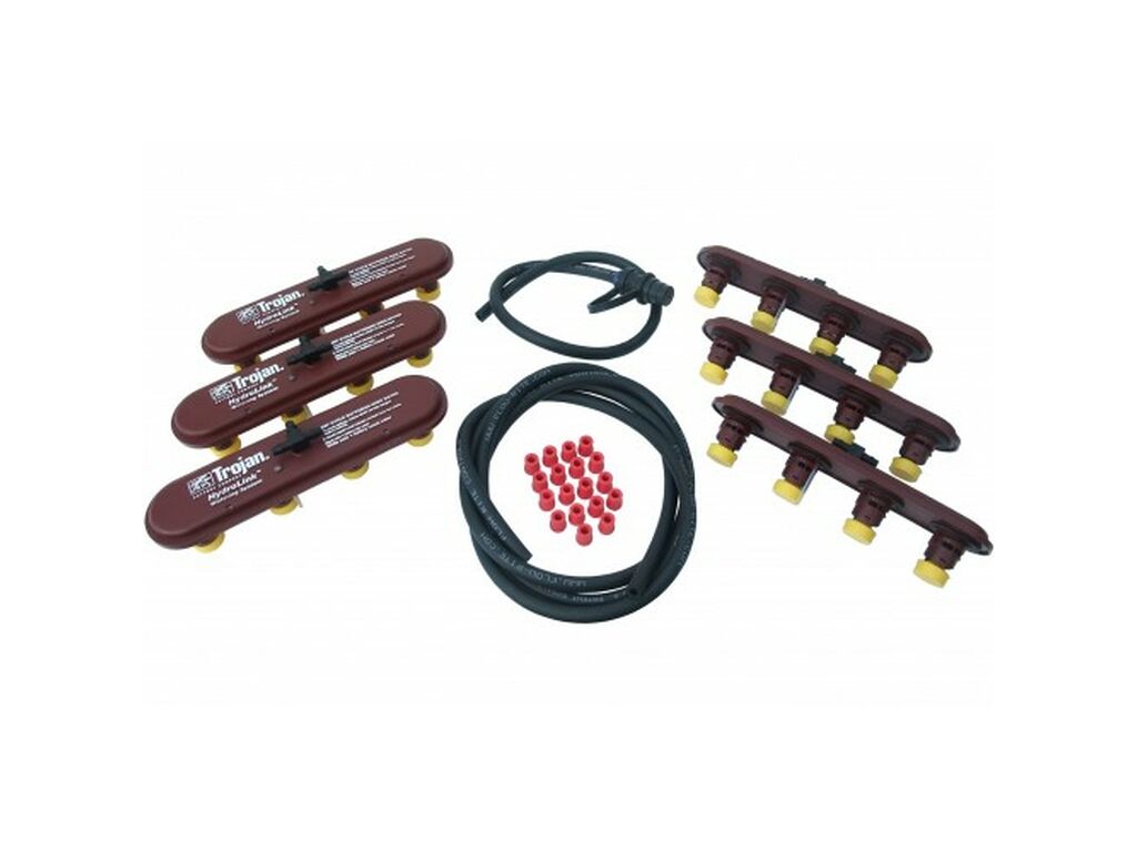 Trojan Hydro Link 48/8 48V System