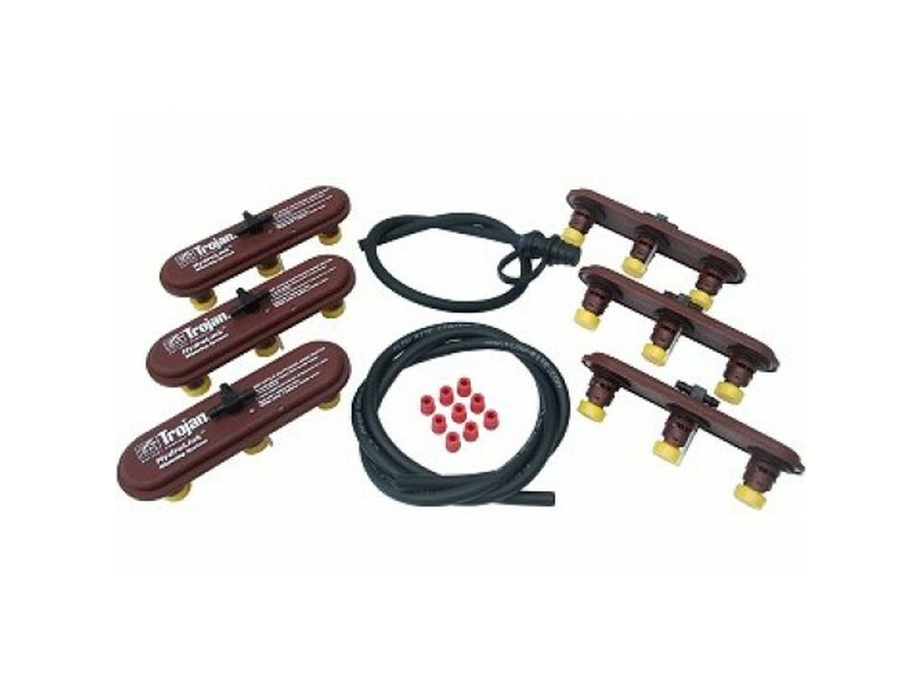 Trojan Hydro Link 36/6   36v System