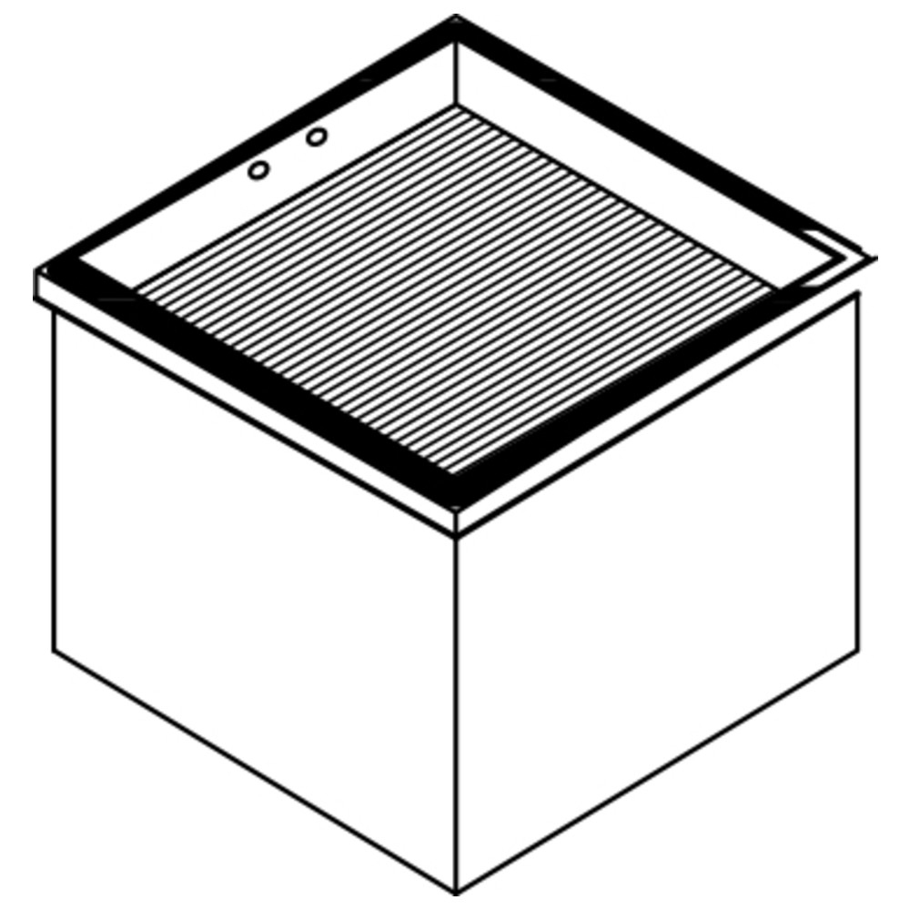 Pre-filter F7, for Laser Line 200V - 2