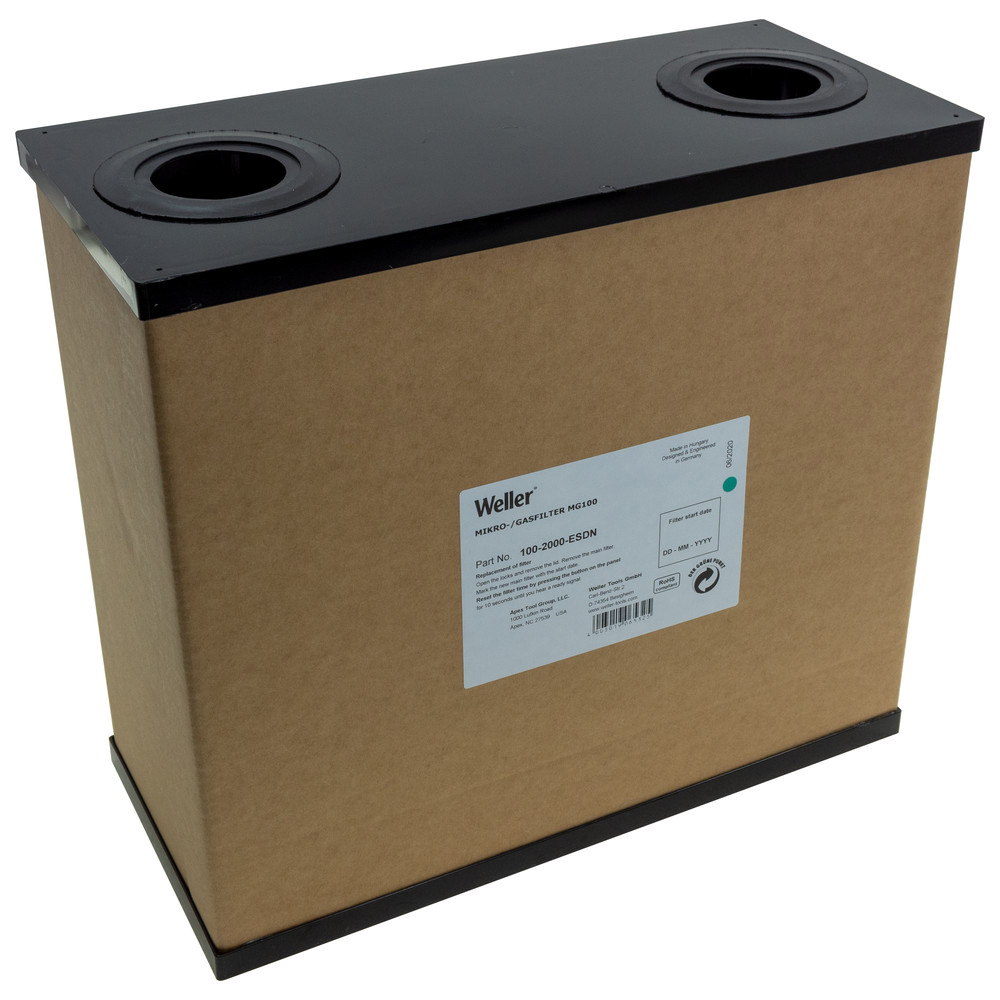 Pre-filter F7, for Laser Line 200V