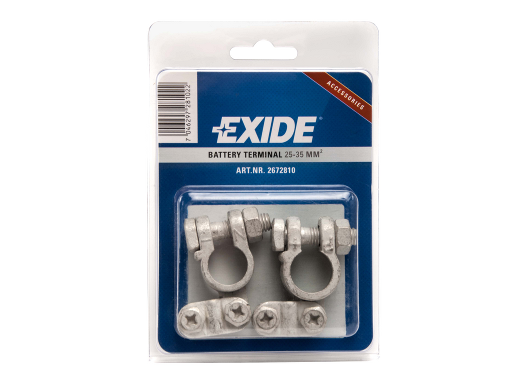 EXIDE POLKL 25/35 P/N BL