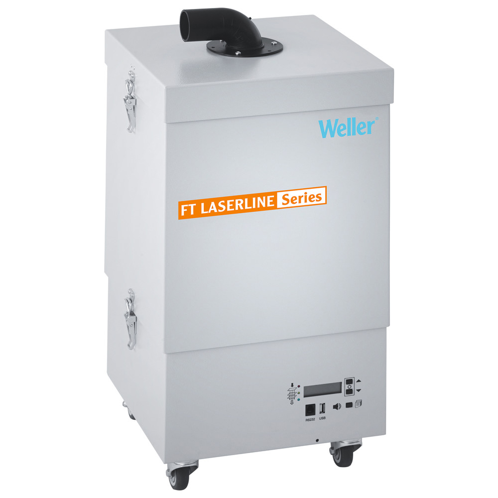 Laser Line LL 200V extraction unit