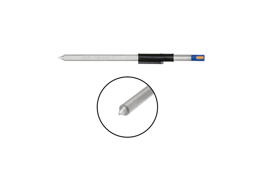 13/64´ Conical, Sharp Extended (0.80mm)