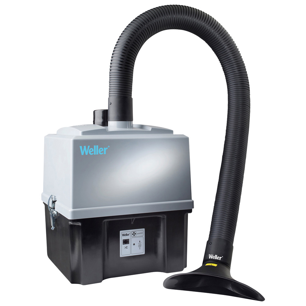 Filteraggregat Zero Smog EL Kit 1