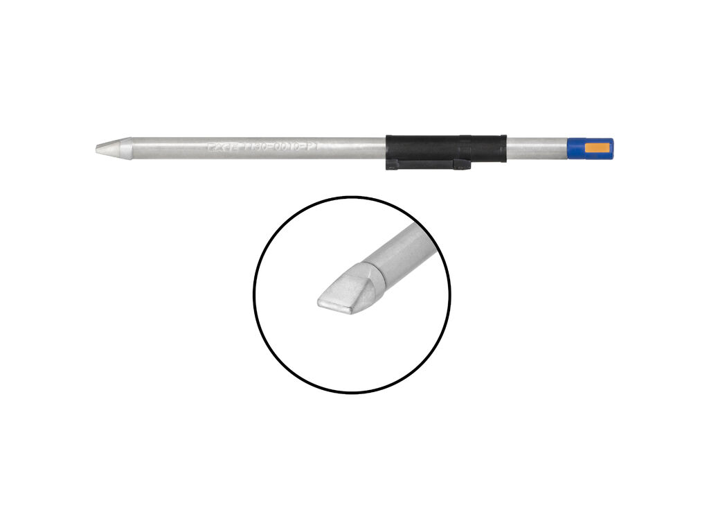 13/64´ Extra Large Chisel (5.15mm)