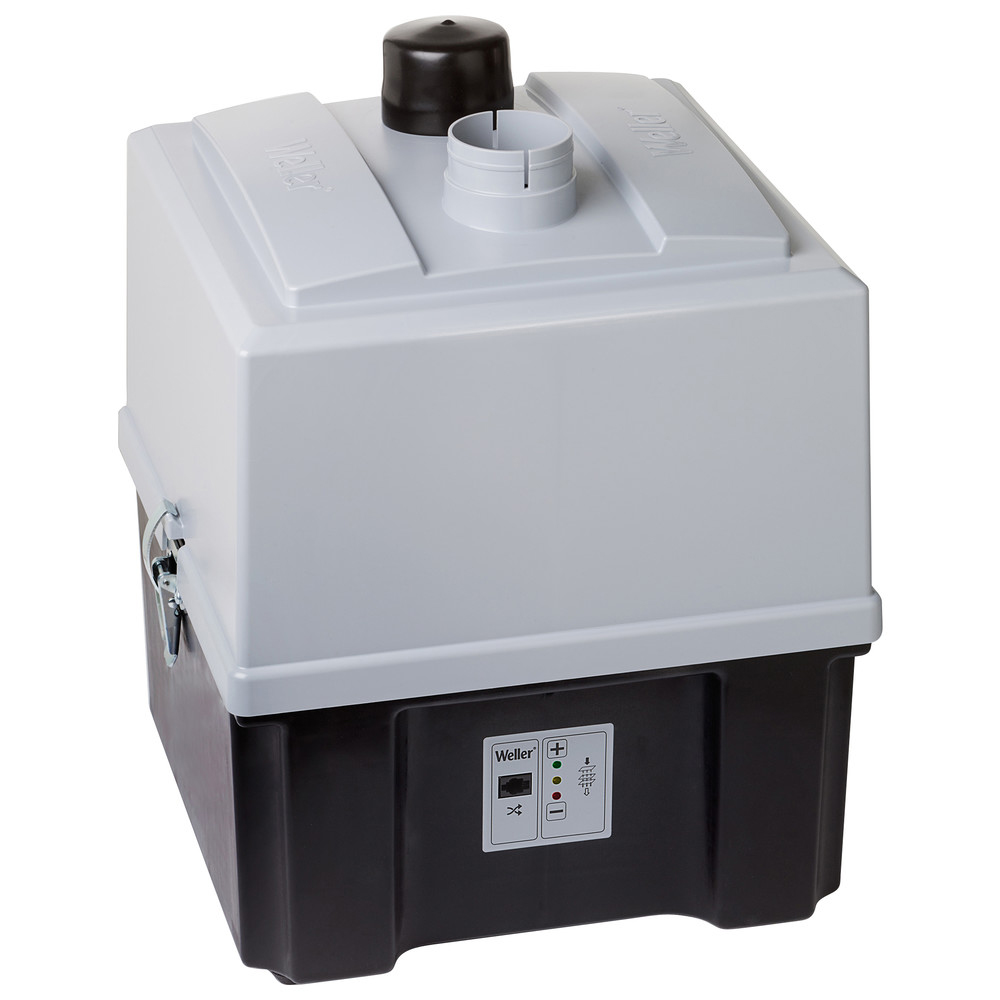 Zero Smog TL extraction unit, without extraction arm