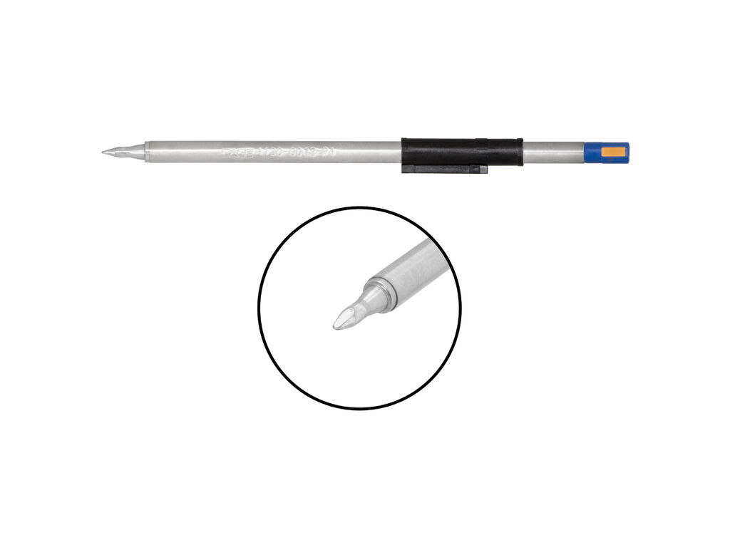 1/32´ 30° Chisel (0.80mm)