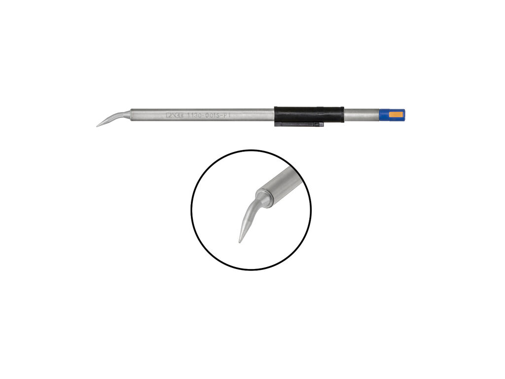 1/64´ Conical Sharp Bent 30° Extended