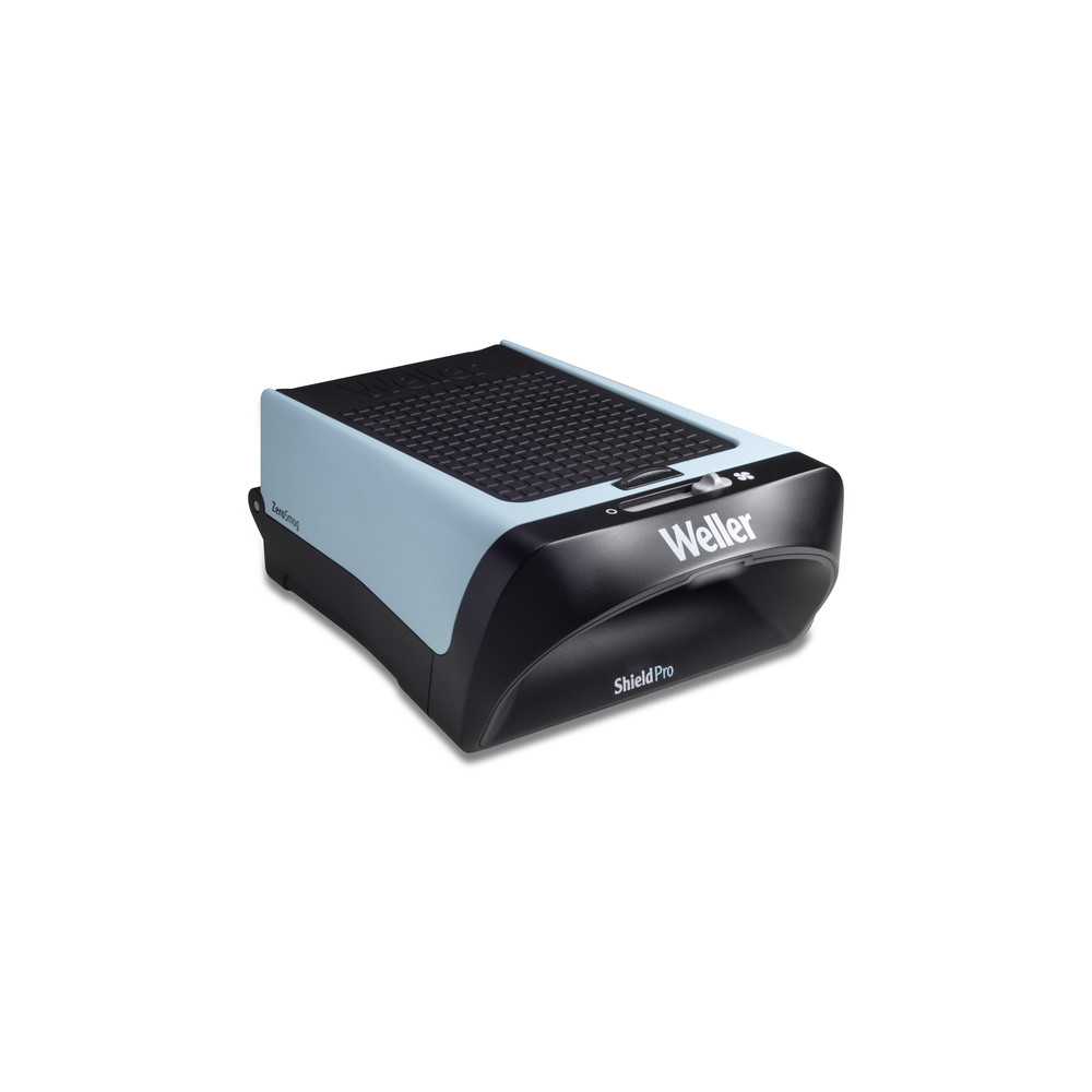 Sugsystem Zero Smog Shield Pro