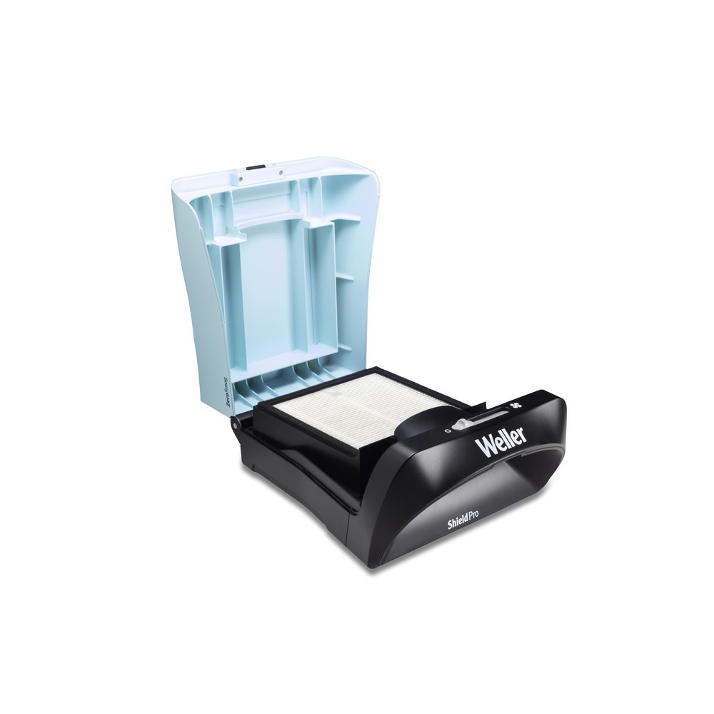 Sugsystem Zero Smog Shield Pro - 2