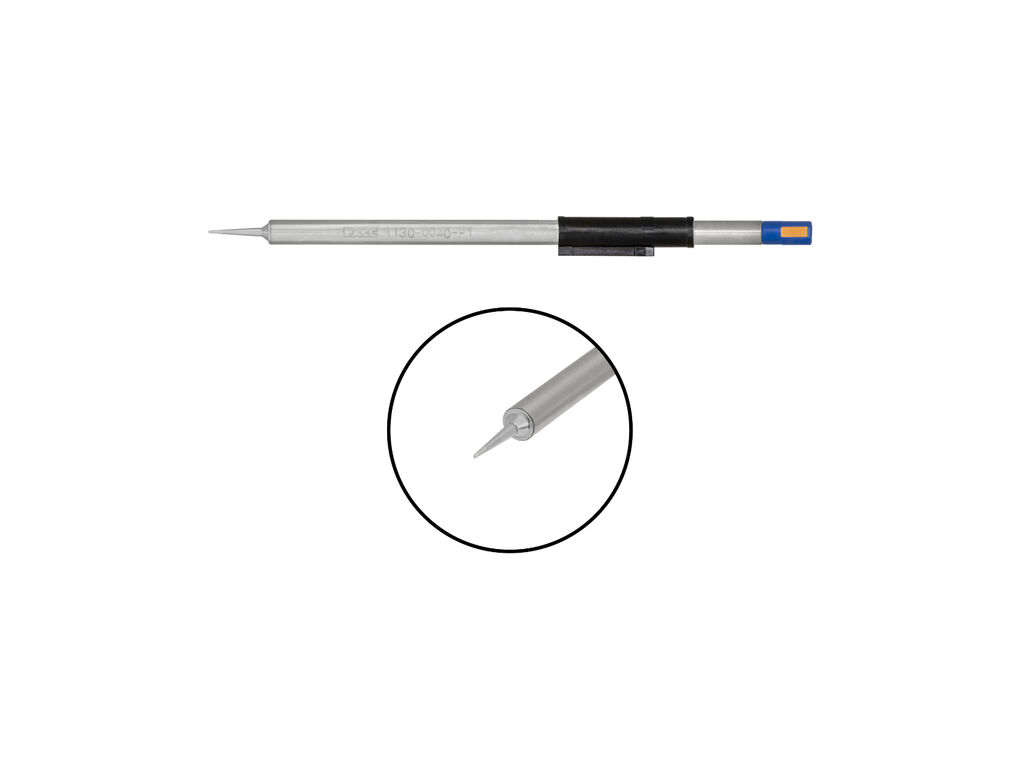 0,9mm MicroF mejsel Accudrive Blue till TD200