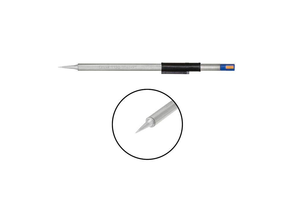 0,25mm MicroF konisk Accudrive Blue till TD200