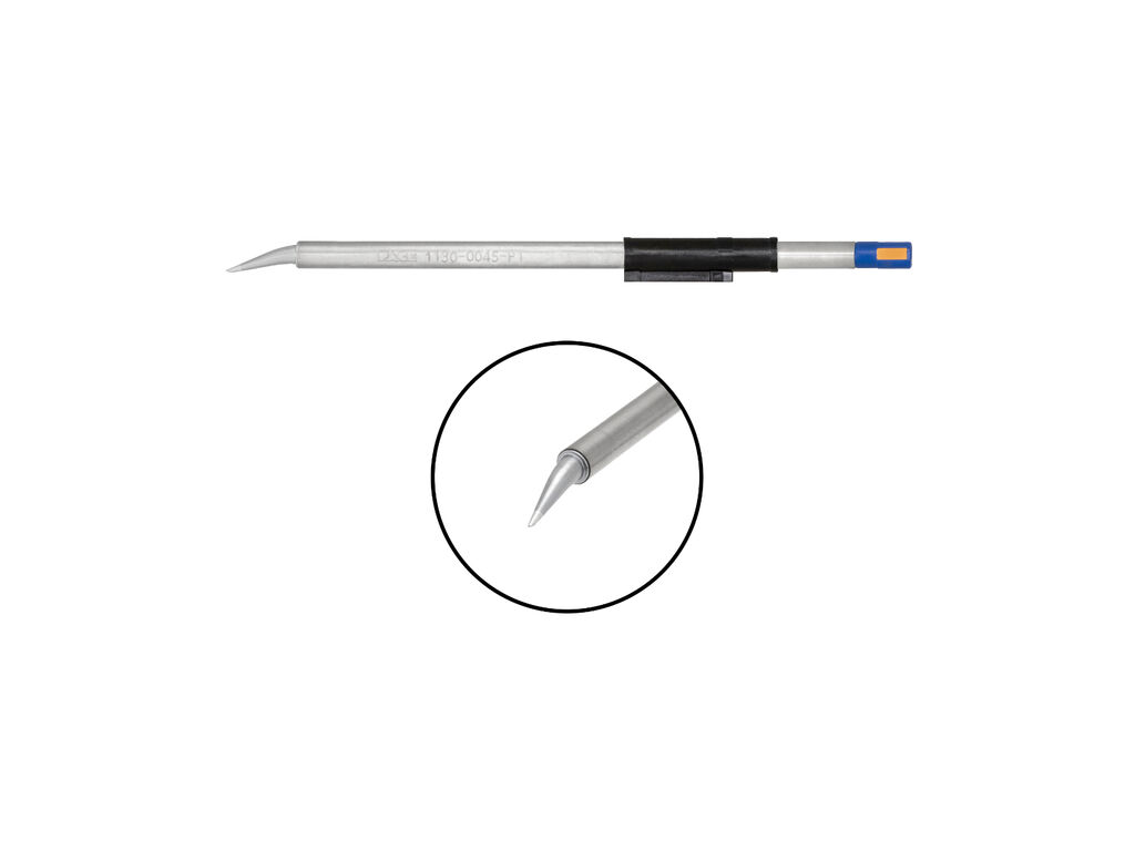 Angled MicroWave (1.10mm)