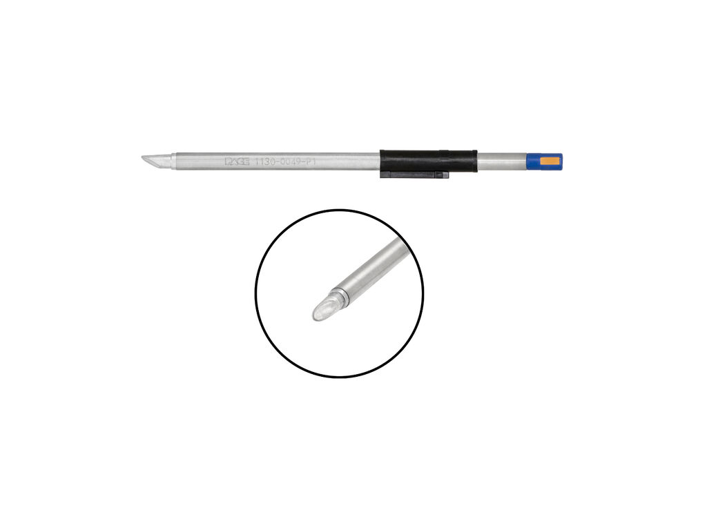 3,05mm MiniWave Accudrive Blue till TD200