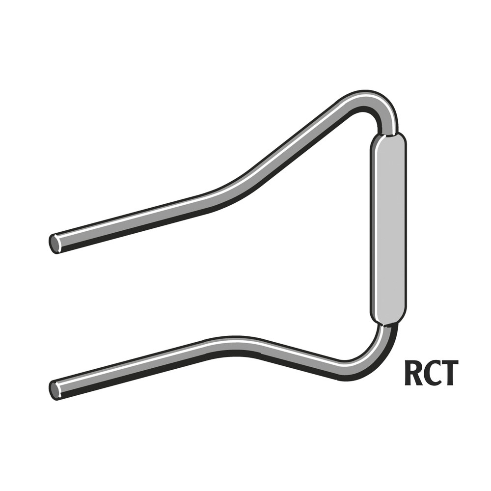RCT repskärningsspets till pistol 8100/9200/9400PKS