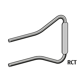 RCT repskärningsspets till pistol 8100/9200/9400PKS