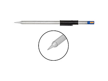 0,2mm konisk Accudrive Blue till TD200