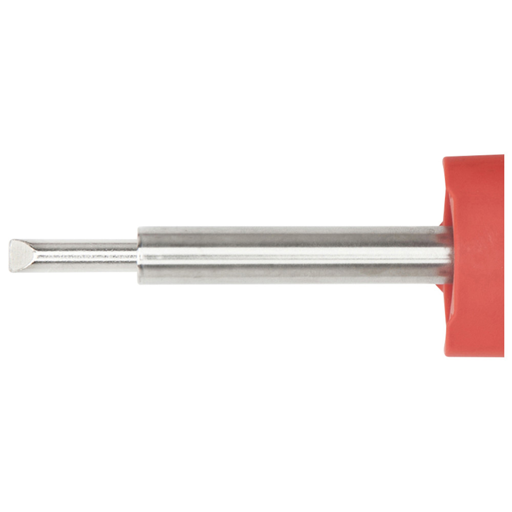 Lödpenna SP40N, 40 W, med LED-belysning - 2