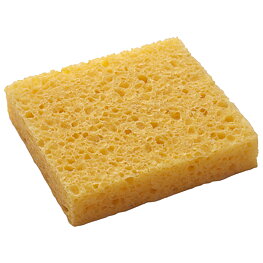 Soldering tip cleaning sponge S400