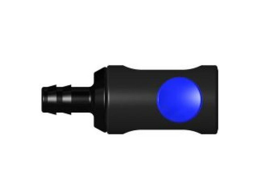 BFS coupling female 10 mm - Etronix Group International AB