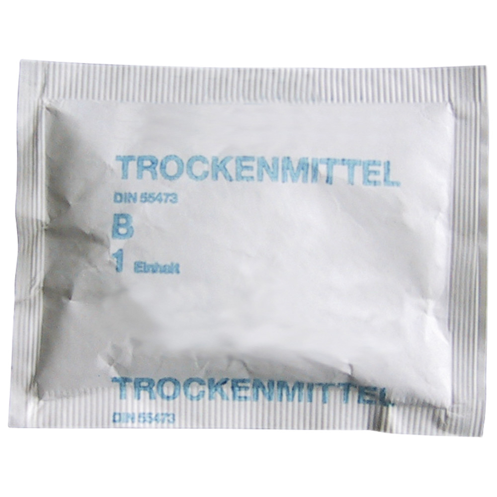 Torkmedelspåse, 12 g, 1/3, (1000 st)