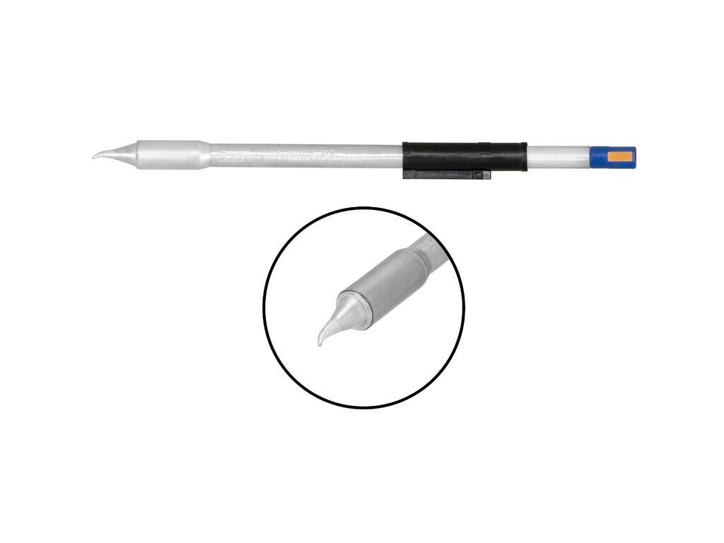 1/64´ Conical Sharp Bent 30° (0.40mm)