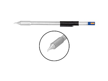 1/64´ Conical Sharp Bent 30° (0.40mm)