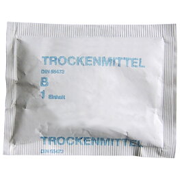 Torkmedelspåse, 35 g, 1, (400 st)