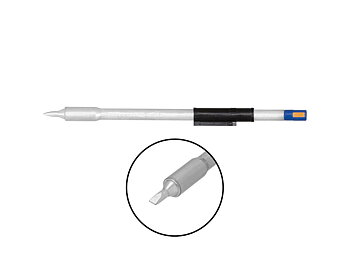 3/32´ 30° Chisel (2.38mm)