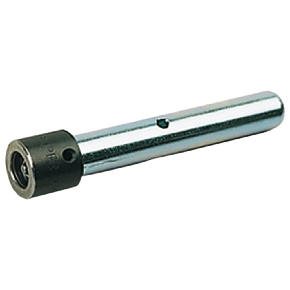 Riveting tool, for press studs 10 mm