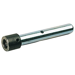 Riveting tool, for press studs 10 mm