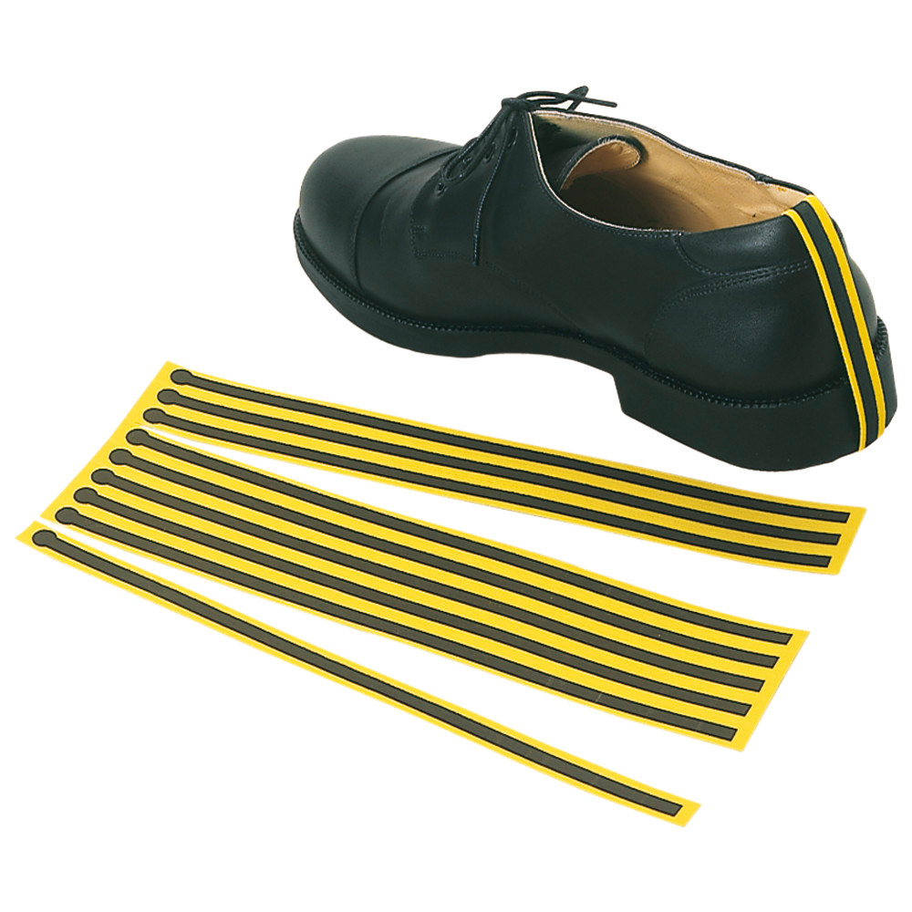 Hälrem för engångsbruk, ESD (100-pack)