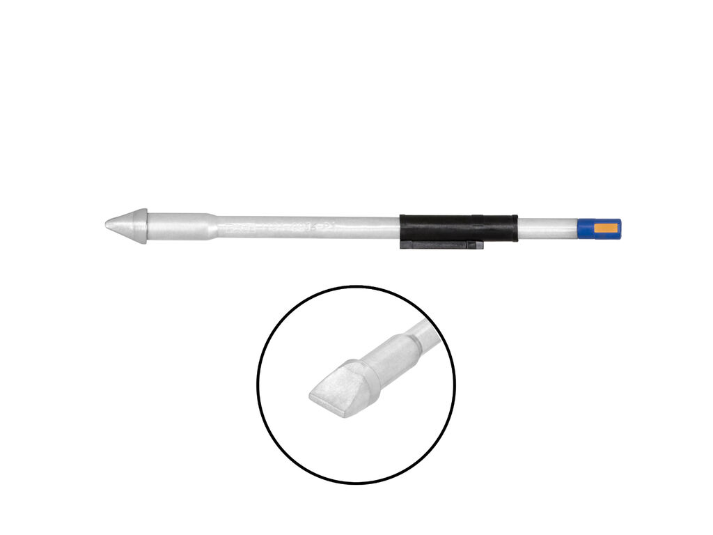 9/32´ Chisel (7.14mm)