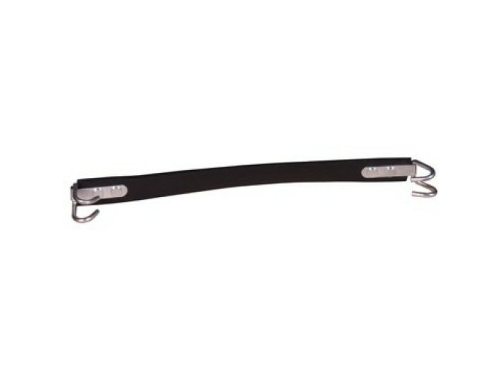 Trojan carrying strap