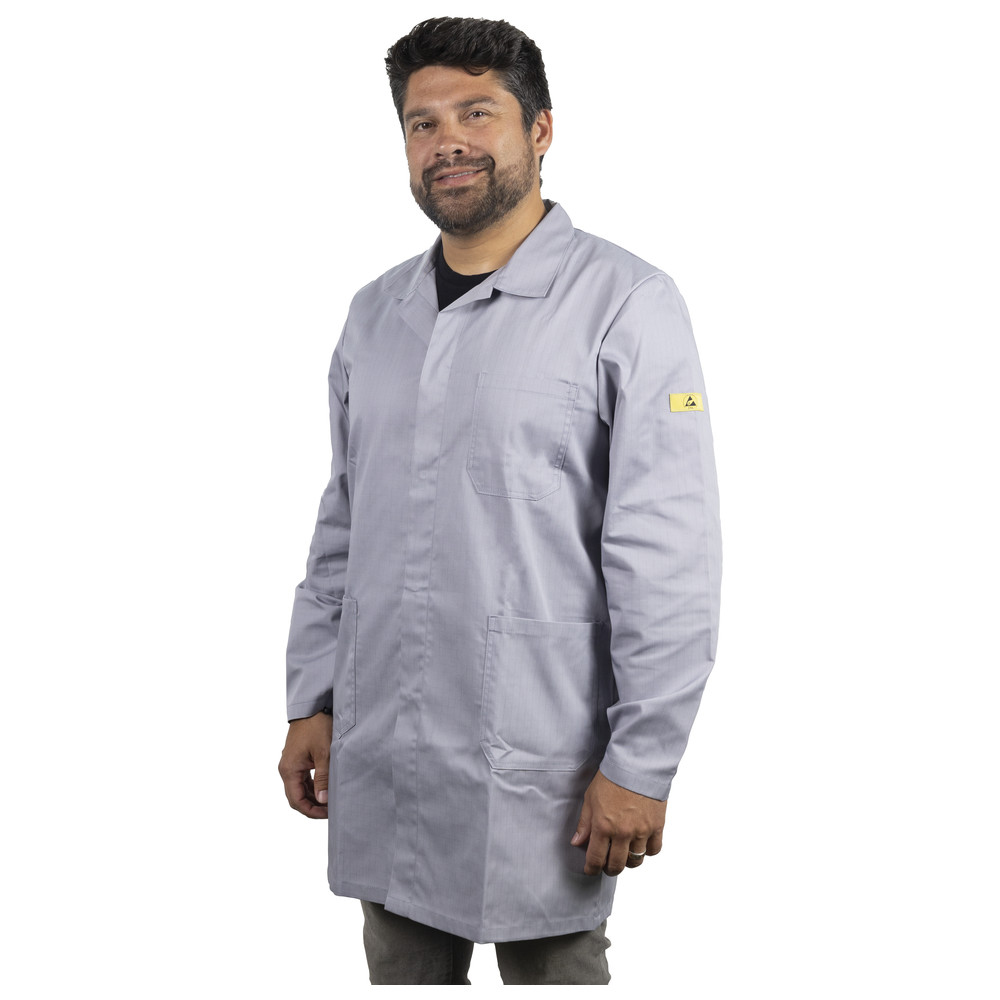 ESD work coat AM-160