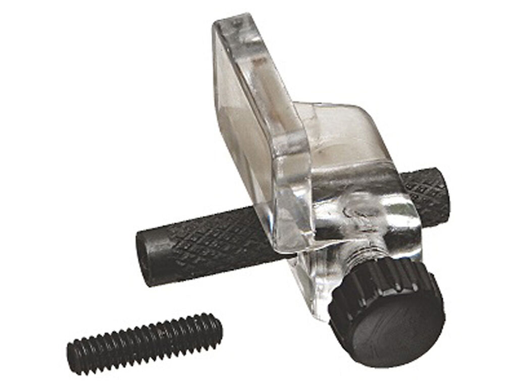 Adjustable length stop, metric wire stripper Stripmaster®