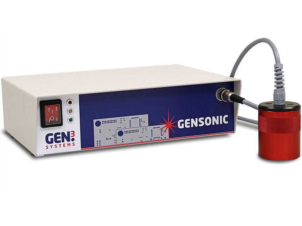 Gensonic Kontrollenhet 40kHz