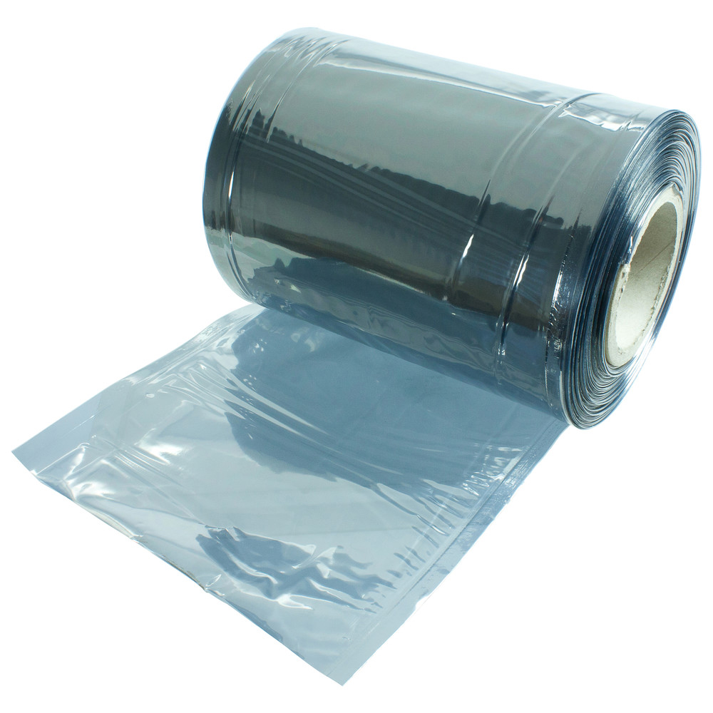 Freestat tubular shielding foil, ESD, 100 mm